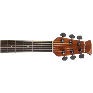 Электроакустическая гитара Ovation APPLAUSE AE44II-RR Mid Cutaway Ruby Red