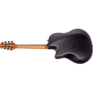 Электроакустическая гитара Ovation 2771AX-CCB Standard Balladeer Deep Contour Cutaway Cherry Cherry Burst