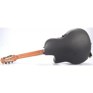 Электроакустическая гитара Ovation 1773AX-4 Legend Classical/Nylon Mid Cutaway Natural