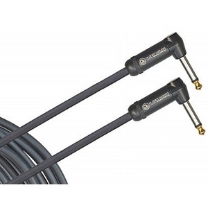 Кабель инструментальный Planet Waves PW-AMSGRR-10 3.05 m