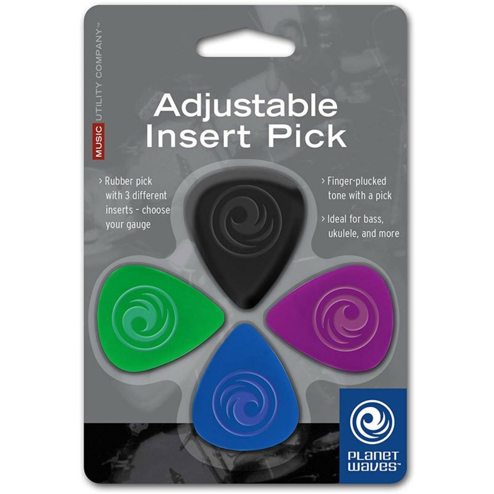 Медиатор Planet Waves PW-IP