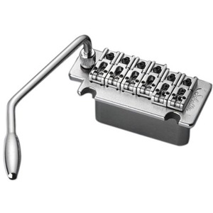 Бридж струнодержатель тремоло SCHALLER 13060437 Tremolo 2000