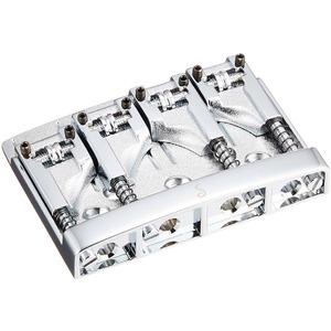 Бридж (струнодержатель) для 5-ти струнной бас-гитары SCHALLER 12140200