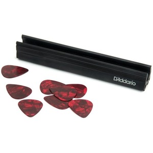 Держатель для медиаторов на стойку Planet Waves PW-MPH-01