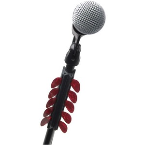 Держатель для медиаторов на стойку Planet Waves PW-MPH-01