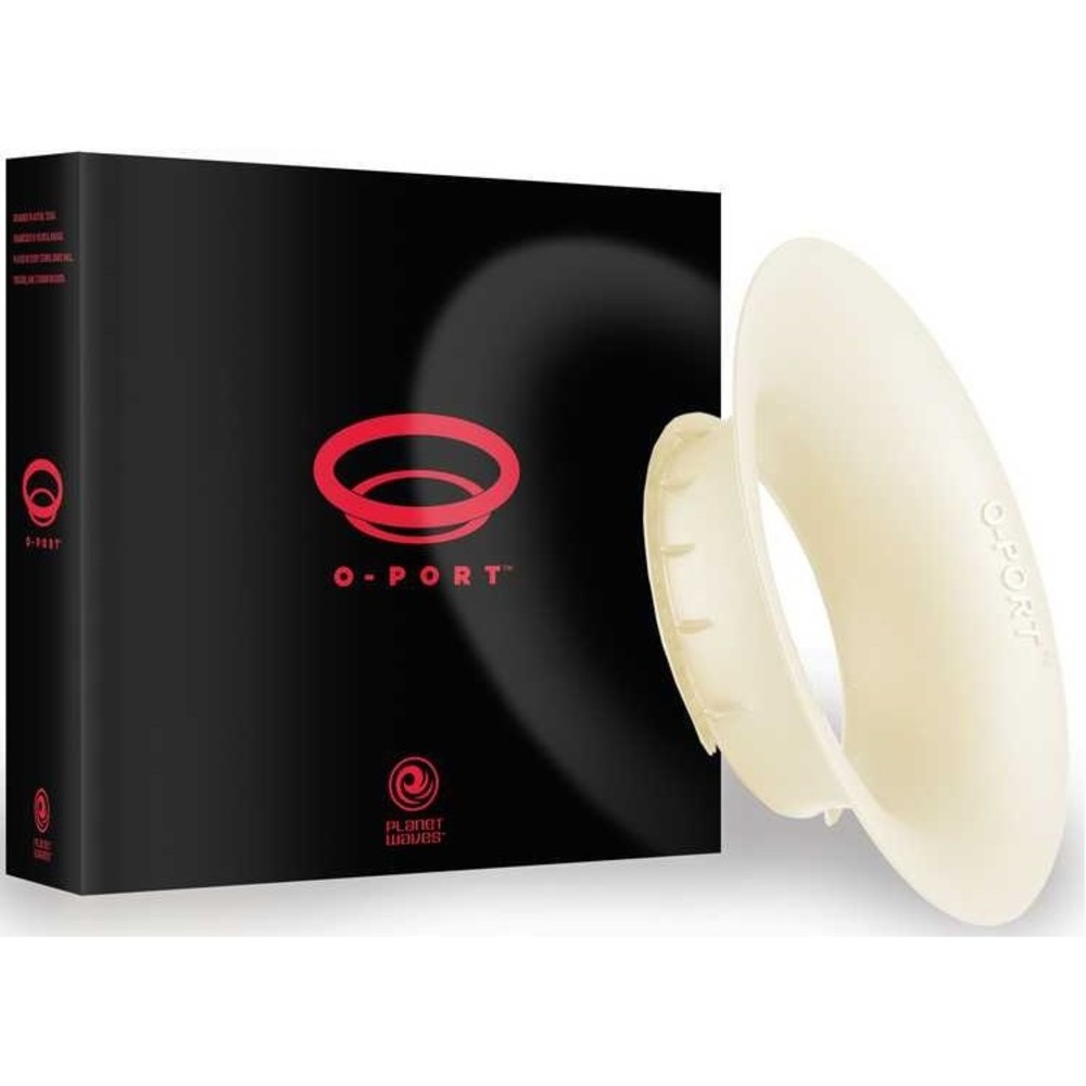 Расширитель звуковых возможностей акустической гитары Planet Waves PW-OPWHL