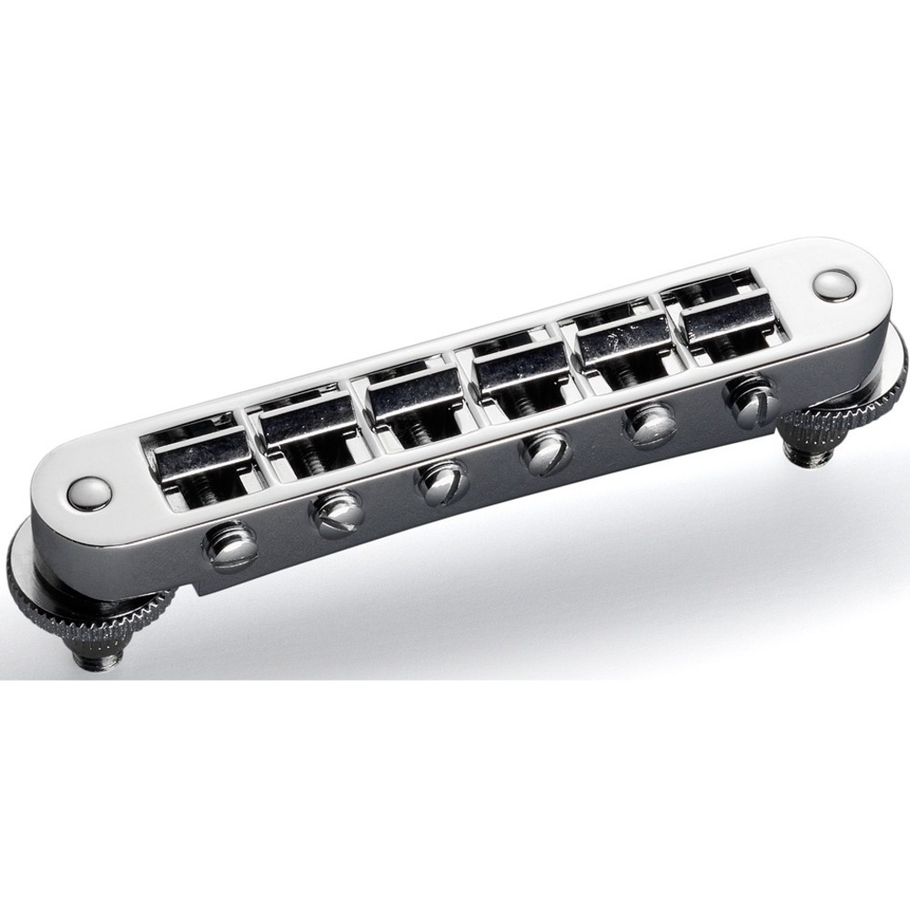 Бридж для всех гитар SCHALLER 12090200