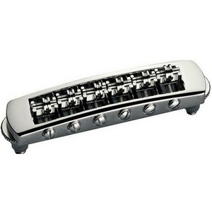 Струнодержатель SCHALLER 12080100