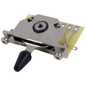 Переключатель 3-х позиционный Telecaster SCHALLER 15310011