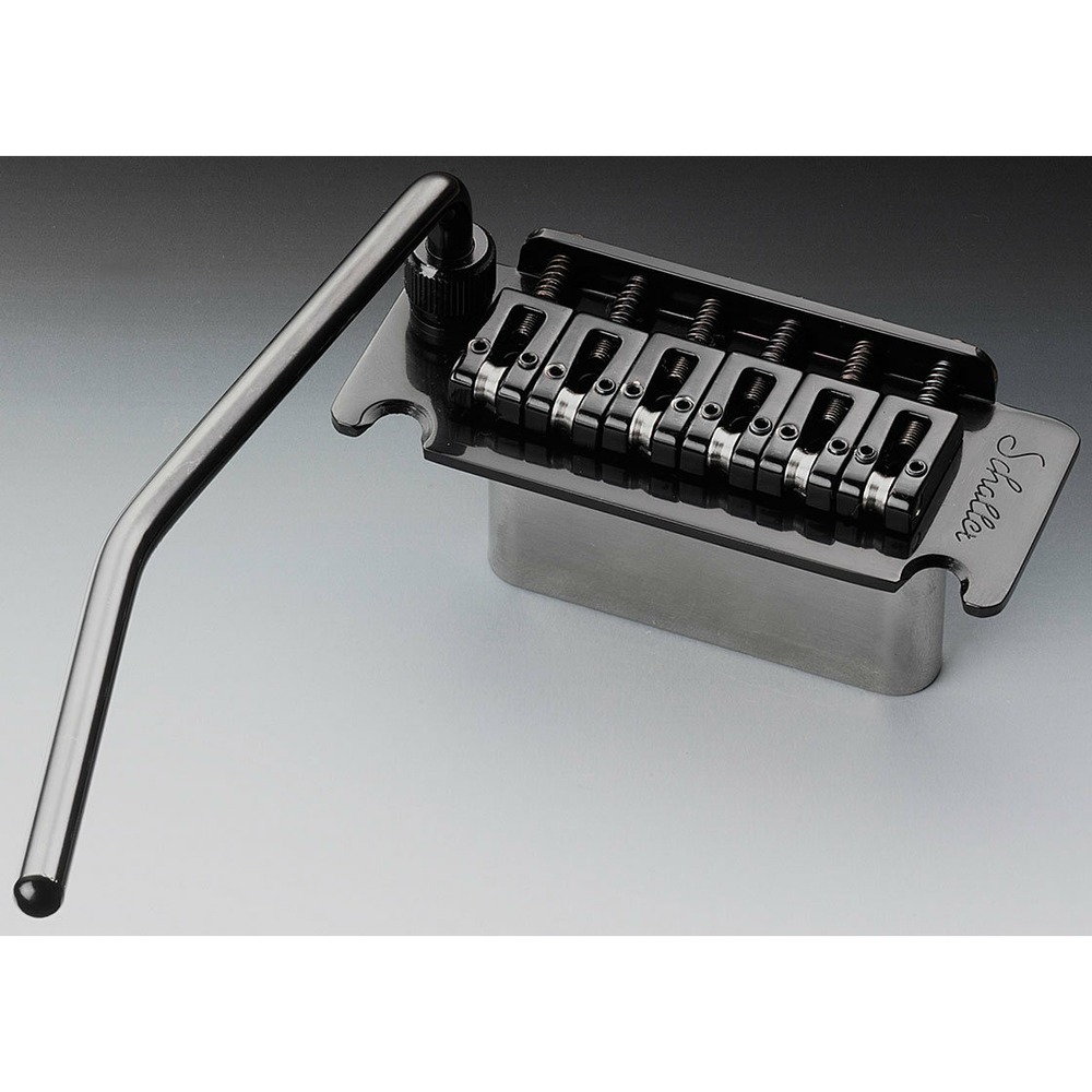 Бридж струнодержатель тремоло SCHALLER 13050437