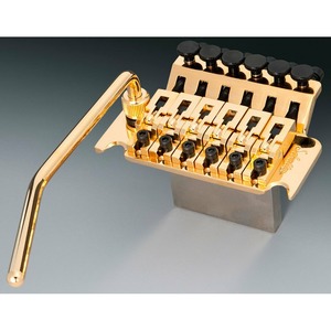 Бридж струнодержатель тремоло SCHALLER 13010542.02