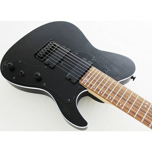 Электрогитара FGN Iliad Dark Evolution JIL72ASHDEG