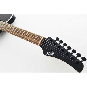 Электрогитара FGN Iliad Dark Evolution JIL72ASHDEG