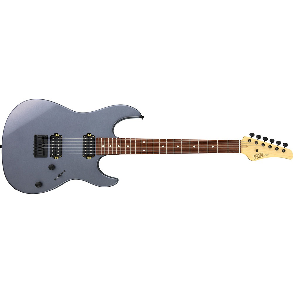 Электрогитара FGN Boundary Odyssey BOS2GHH CC