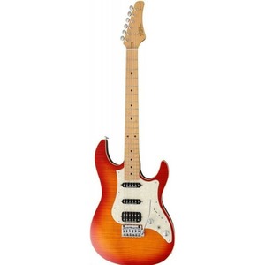 Электрогитара FGN J-Standard Odyssey JOS2FMM FBT