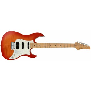 Электрогитара FGN J-Standard Odyssey JOS2FMM FBT