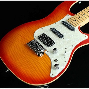 Электрогитара FGN J-Standard Odyssey JOS2FMM FBT