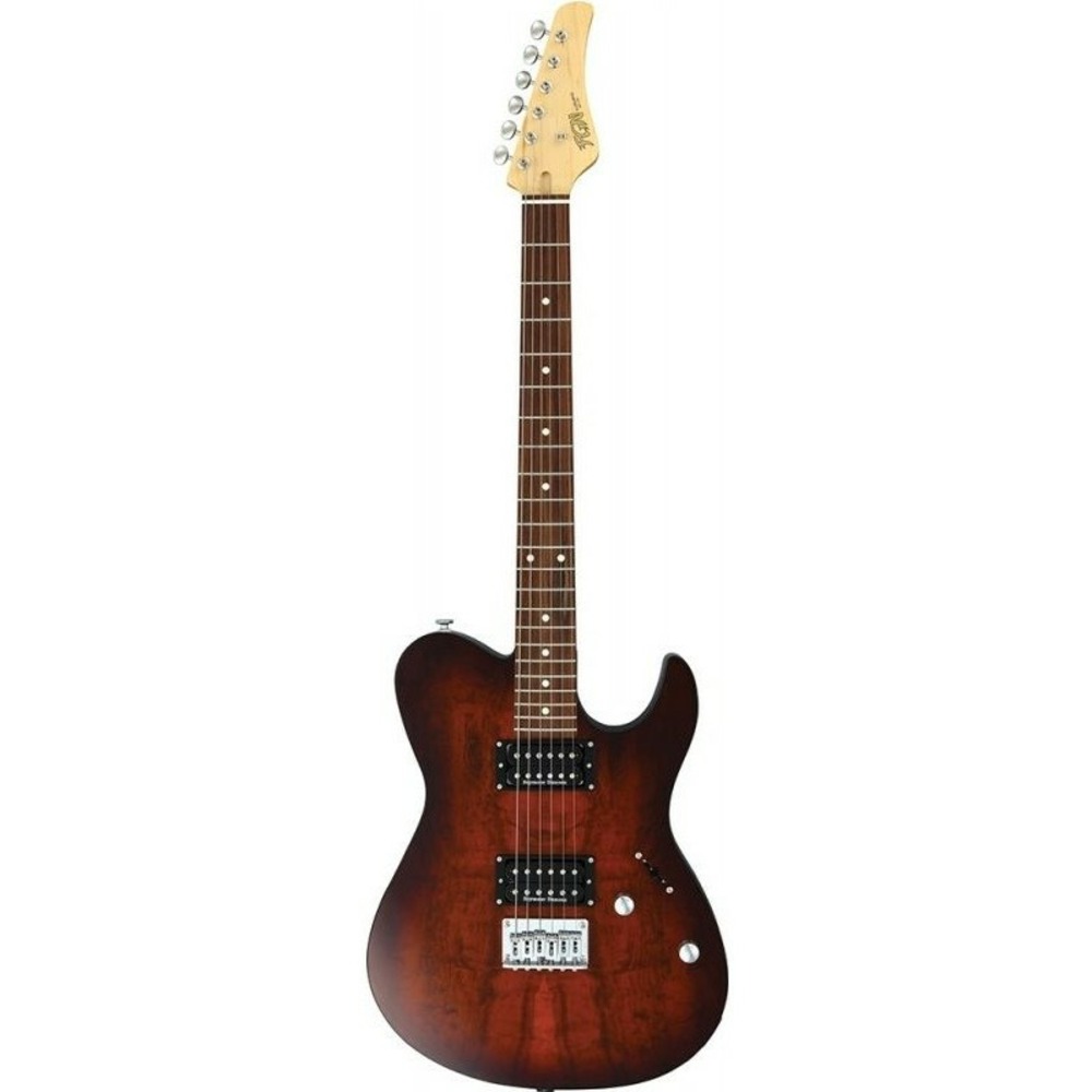 Электрогитара FGN J-Standard Iliad JIL2EW1G IBS