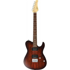 Электрогитара FGN J-Standard Iliad JIL2EW1G IBS