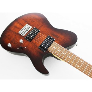 Электрогитара FGN J-Standard Iliad JIL2EW1G IBS