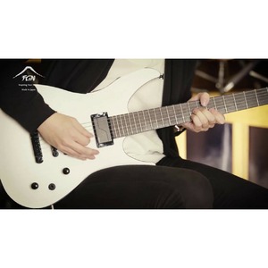 Электрогитара FGN J-Standard Mythic JMY2ASHE OPW