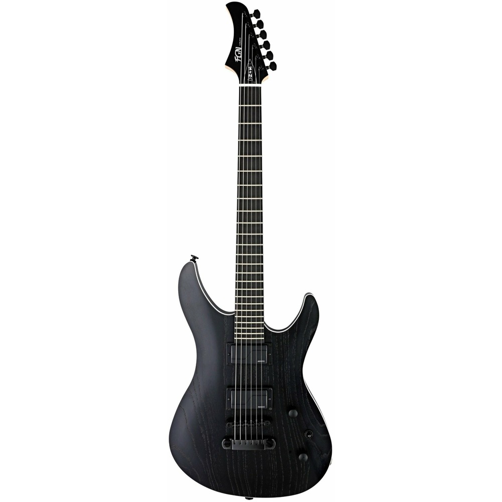 Электрогитара FGN J-Standard Mythic JMY2ASHE OPB