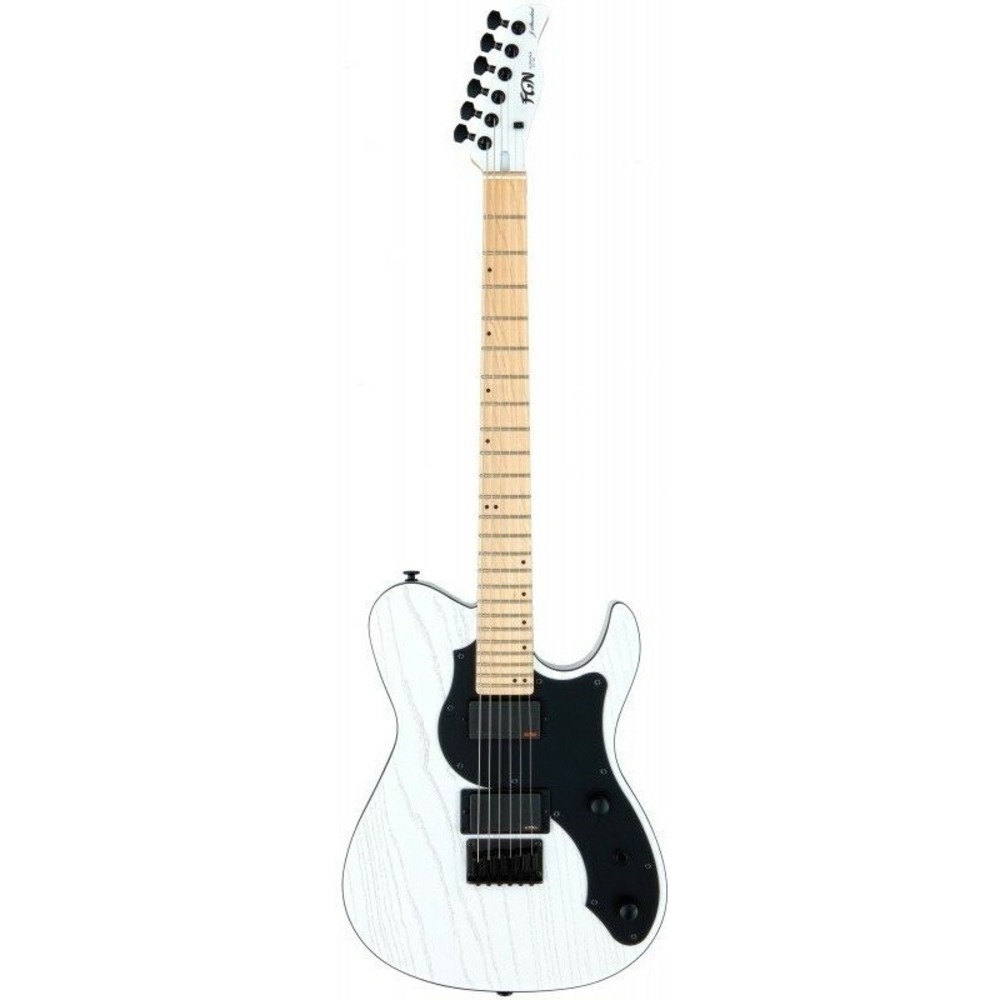 Электрогитара FGN Iliad Dark Evolution JIL2ASHDE664G OPW