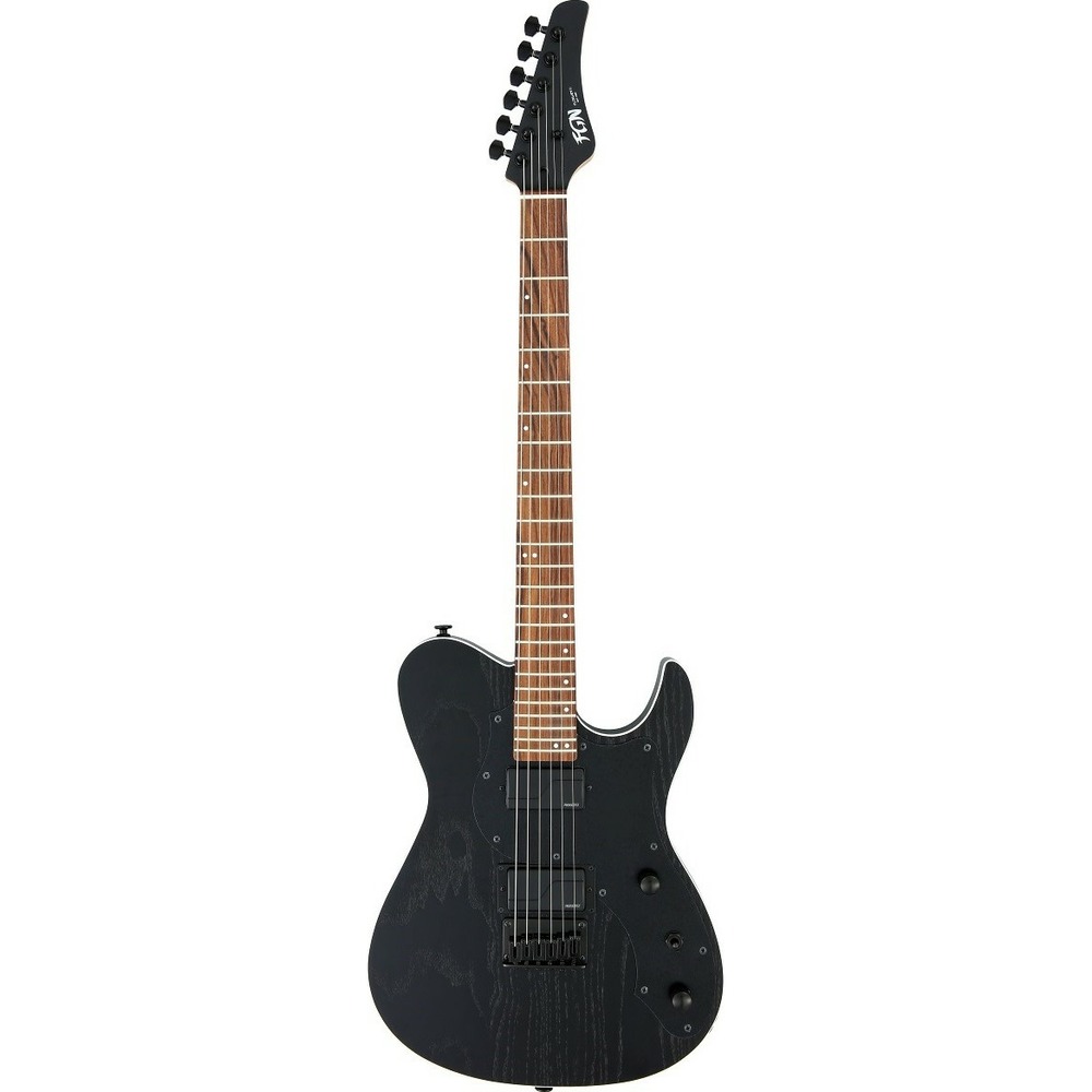 Электрогитара FGN Iliad Dark Evolution JIL2ASHDE664G OPB