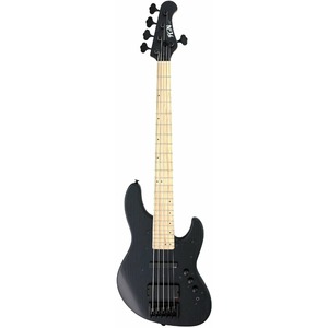 Бас-гитара FGN J-Standard Mighty Jazz JMJ5-ASH-DE-M OPB
