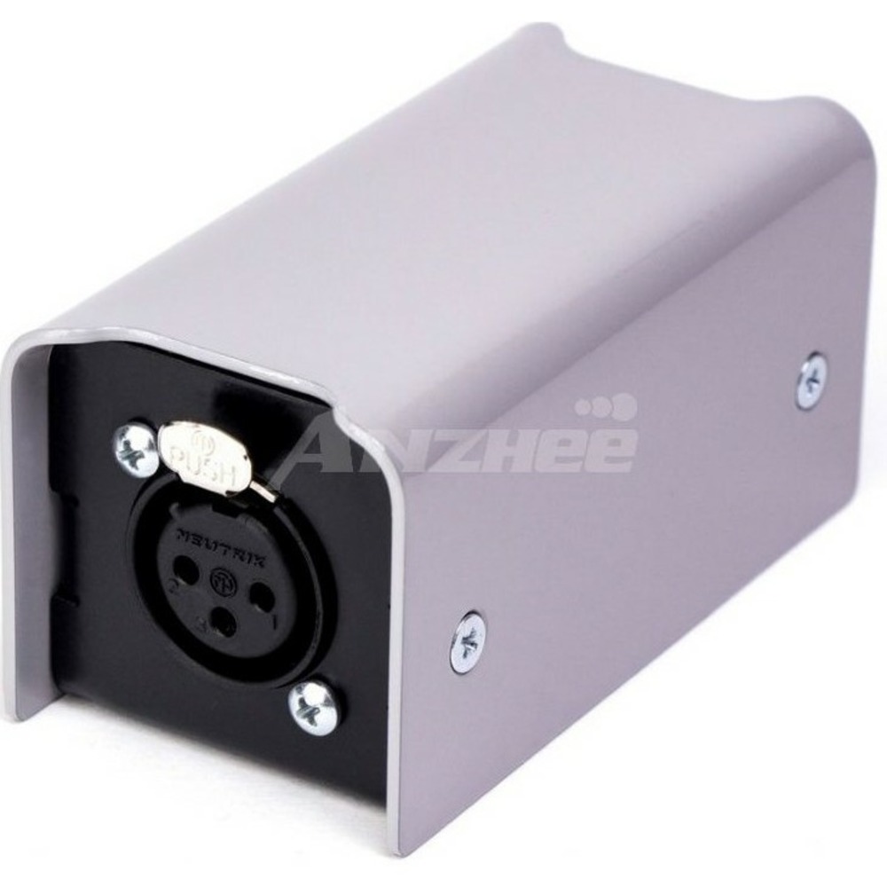 USB-DMX контроллер Anzhee DMX-SS USB-DMX
