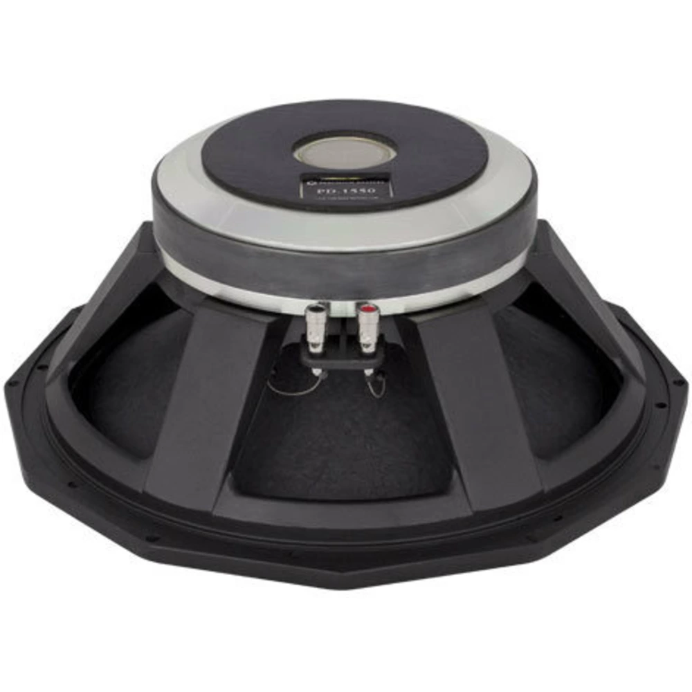 Динамик профессиональный НЧ PRECISION DEVICES PD.1550