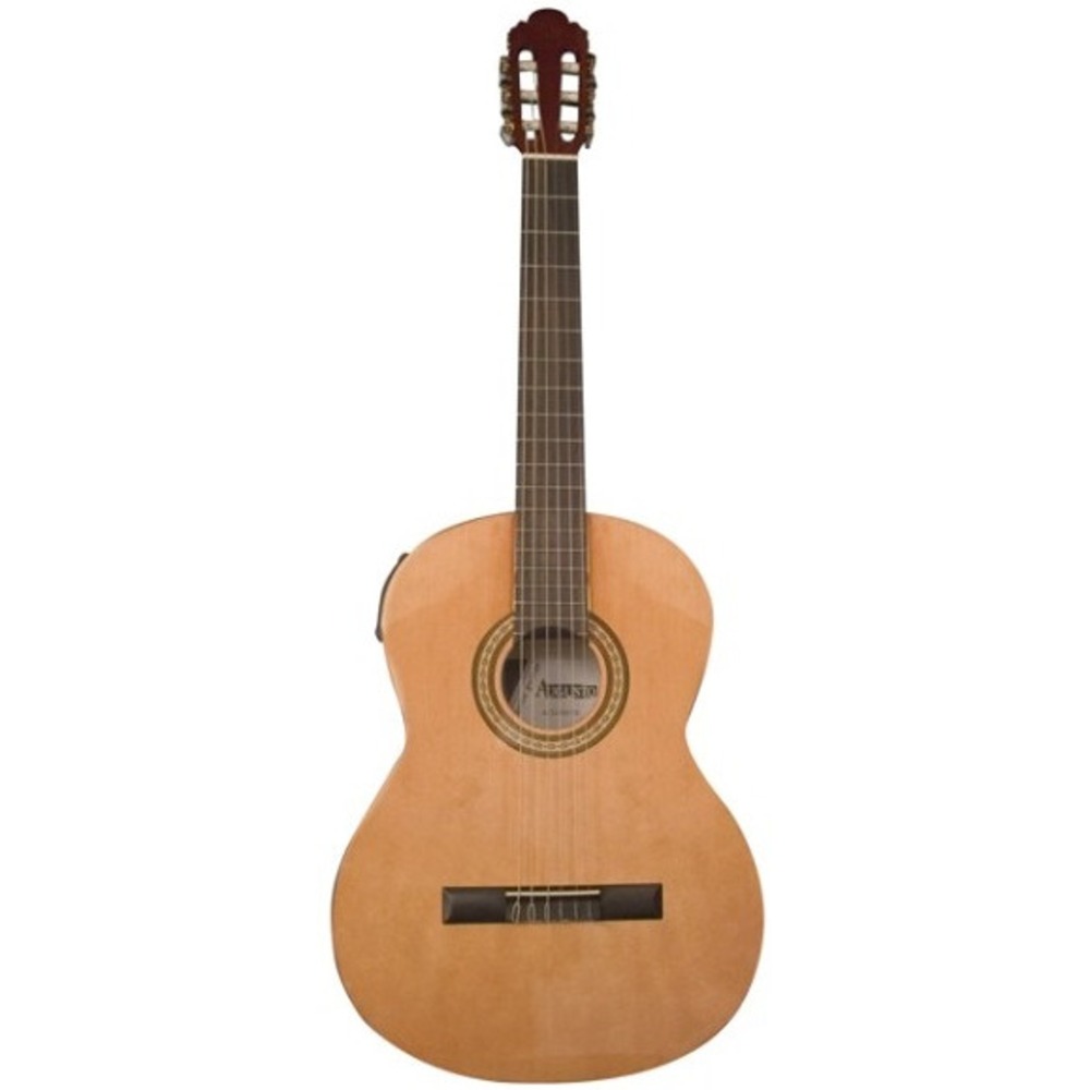 Электроакустическая гитара AUGUSTO AGC-100 SE
