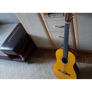 Электроакустическая гитара AUGUSTO AGC-100 SE