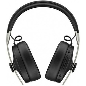 Наушники охватывающие беспроводные Sennheiser M3AEBTXL BLACK