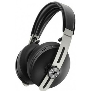 Наушники охватывающие беспроводные Sennheiser M3AEBTXL BLACK