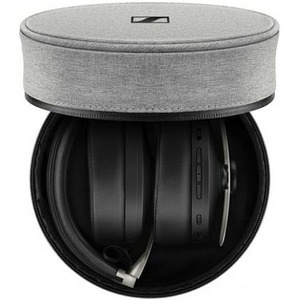 Наушники охватывающие беспроводные Sennheiser M3AEBTXL BLACK