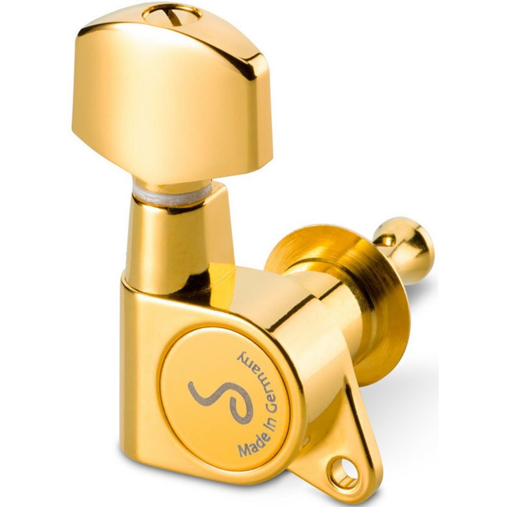 Комплект одиночной колковой механики SCHALLER 10020520.01.36