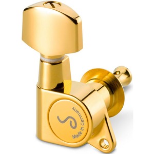 Комплект одиночной колковой механики SCHALLER 10020520.01.36