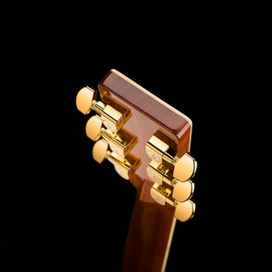 Комплект одиночной колковой механики SCHALLER 10050520.01.36