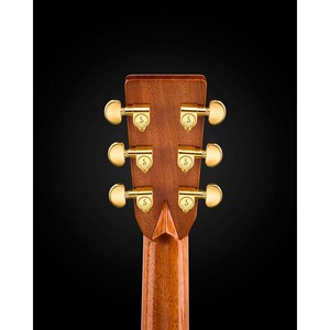 Комплект одиночной колковой механики SCHALLER 10050520.01.36