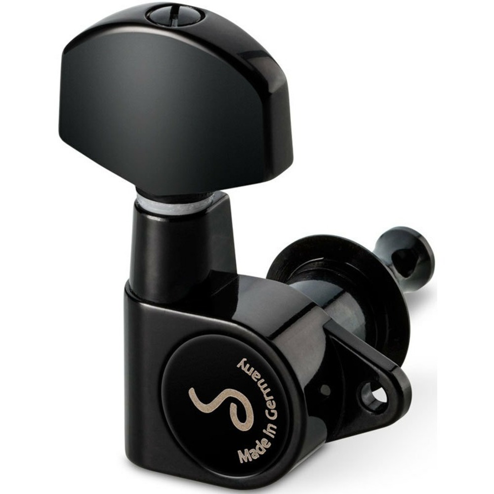 Комплект одиночной колковой механики SCHALLER 10050423.02.36