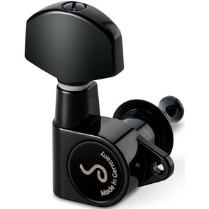 Комплект одиночной колковой механики SCHALLER 10050423.02.36