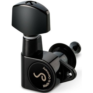 Комплект одиночной колковой механики SCHALLER 10050420.01.36