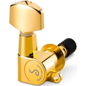 Комплект одиночной колковой механики SCHALLER 10040523.01.55