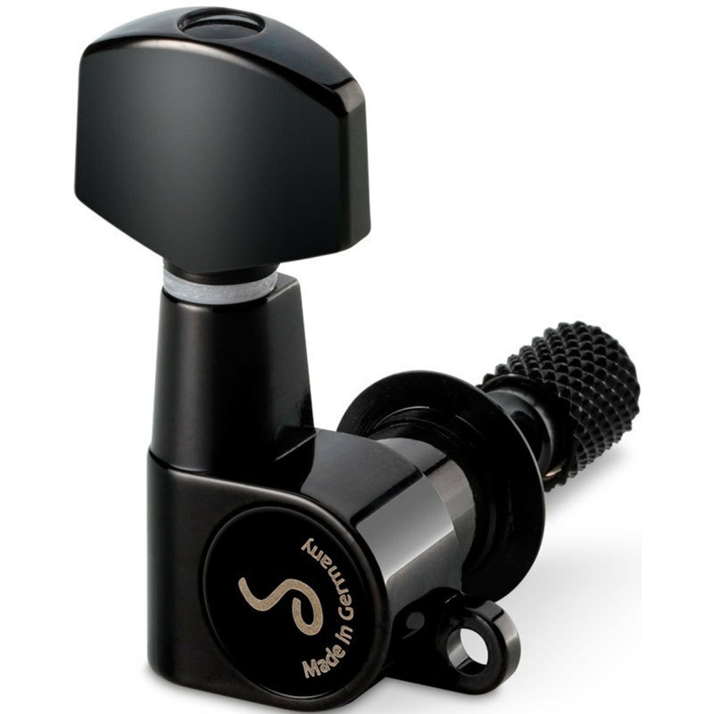 Комплект одиночной колковой механики SCHALLER 10040423.01.55