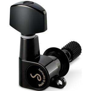 Комплект одиночной колковой механики SCHALLER 10040423.01.55