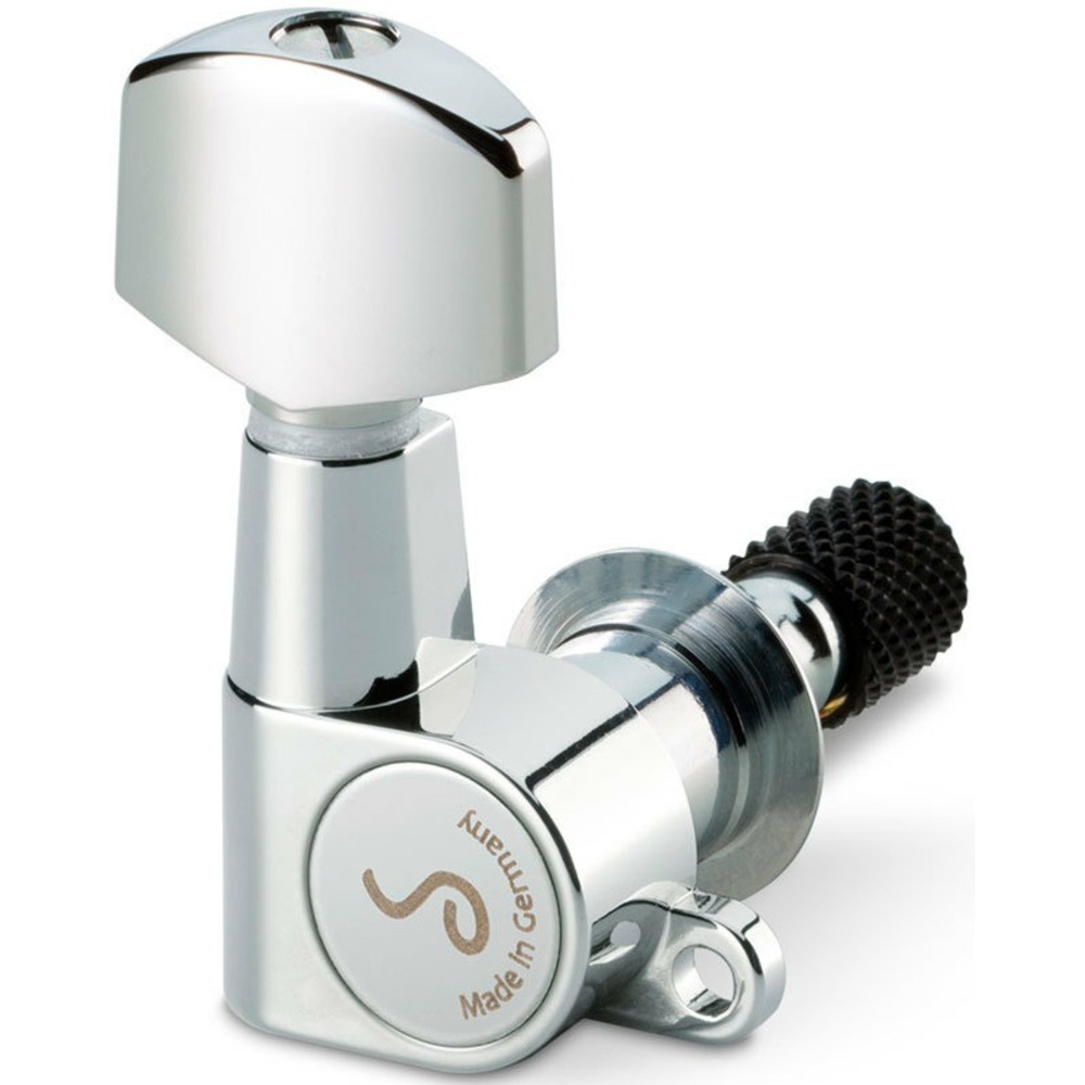 Комплект одиночной колковой механики SCHALLER 10040223.01.55