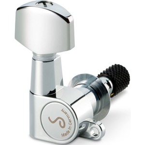 Комплект одиночной колковой механики SCHALLER 10040220.01.55