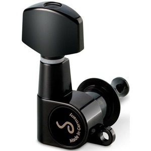 Комплект одиночной колковой механики SCHALLER 10040423.01.36