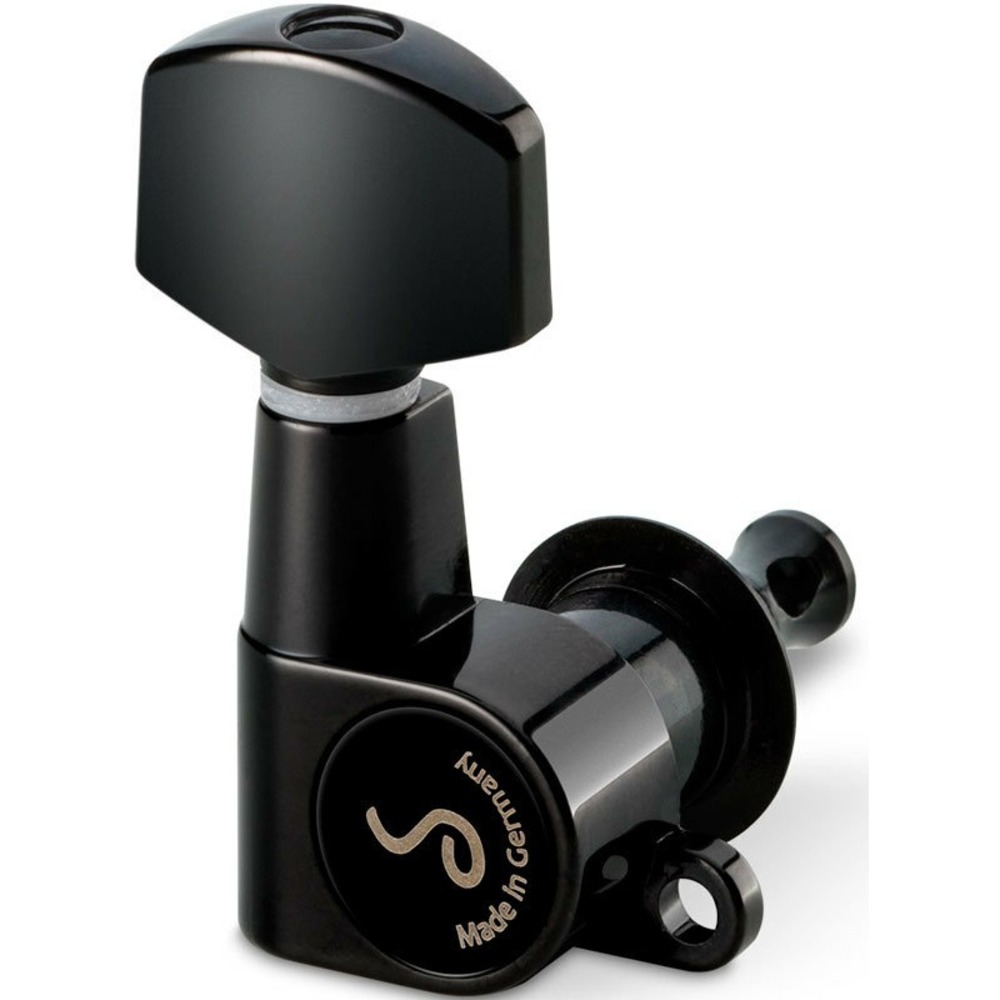 Комплект одиночной колковой механики SCHALLER 10040420.01.36